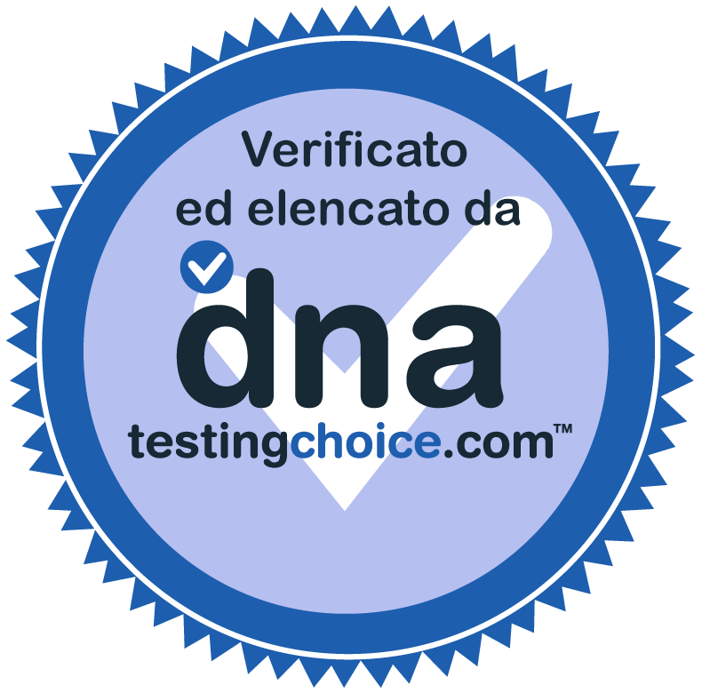 dna testing choice